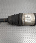 2014-2016 LAND ROVER LR4 REAR RIGHT AIR SUSPENSION SHOCK STRUT AH2218W002AC OEM