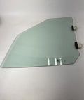 2010-2013 LAND ROVER RANGE ROVER SPORT FRONT LEFT DRIVER DOOR WINDOW GLASS OEM