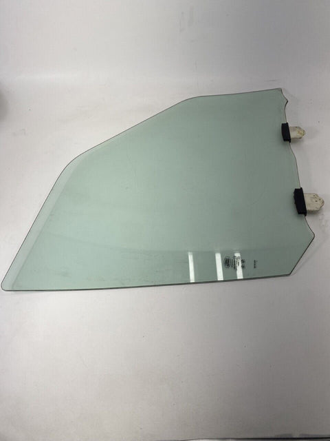 2010-2013 LAND ROVER RANGE ROVER SPORT FRONT LEFT DRIVER DOOR WINDOW GLASS OEM