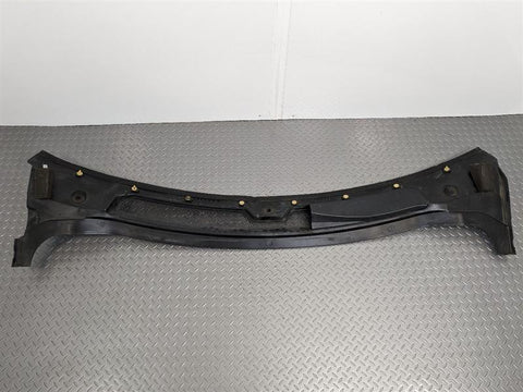 10-13 LAND ROVER RANGE ROVER SPORT WINDSHIELD WIPER COWL PANEL GRILLE COVER OEM