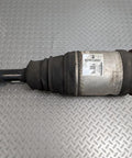 2014-2016 LAND ROVER LR4 REAR LEFT AIR SUSPENSION SHOCK STRUT AH2218W002AC OEM