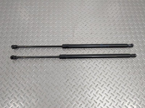 10-13 LAND ROVER RANGE ROVER SPORT HATCHBACK TRUNK LIFT SUPPORT STRUT SET OEM