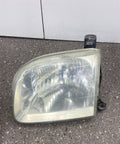 2001-2004 TOYOTA SEQUOIA FRONT LEFT DRIVER SIDE HALOGEN HEADLIGHT LAMP OEM