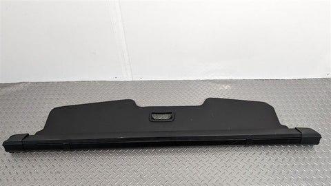 10-13 LAND ROVER RANGE ROVER SPORT REAR PARCEL SHELF COVER 9H3246668AA8PVJ OEM