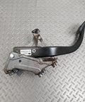 2014-2016 LAND ROVER LR4 BRAKE STOP PEDAL WITH BRACKET 5H22-2455-CC OEM