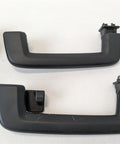 10-13 LAND ROVER RANGE ROVER SPORT INTERIOR ROOF GRAB HANDLE SET LR030742 OEM