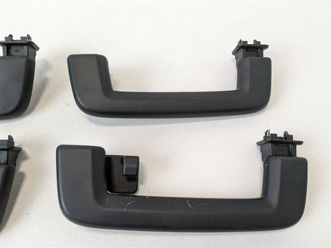 10-13 LAND ROVER RANGE ROVER SPORT INTERIOR ROOF GRAB HANDLE SET LR030742 OEM