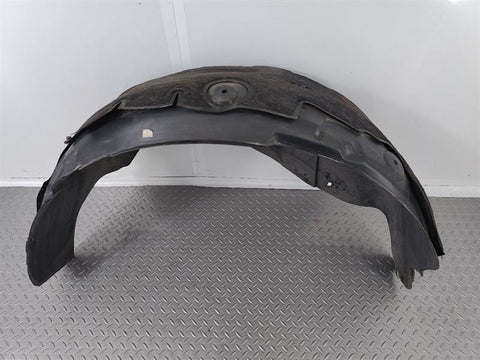 10-13 LAND ROVER RANGE ROVER SPORT REAR RIGHT PASSENGER SIDE INNER FENDER OEM