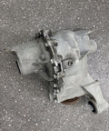 2010-2013 LAND ROVER RANGE ROVER SPORT REAR DIFFERENTIAL CARRIER 7H424W063DC OEM