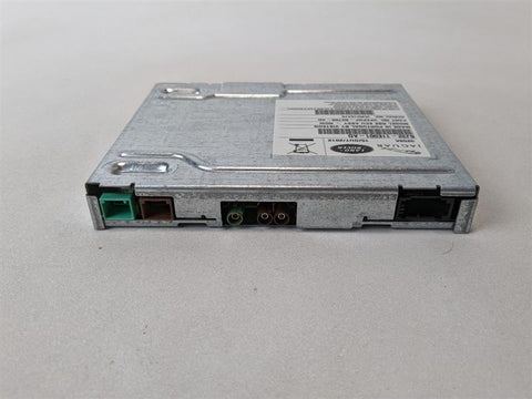 10-13 LAND ROVER RANGE ROVER SPORT MULTIMEDIA CONTROL MODULE BJ3211E001AD OEM