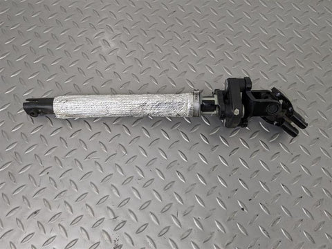 10-13 LAND ROVER RANGE ROVER SPORT STEERING COLUMN LOWER SHAFT 4H223C663BB OEM