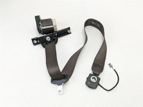 02-12 LAND ROVER RANGE ROVER FRONT RIGHT SIDE SEAT BELT RETRACTOR 609301000 OEM