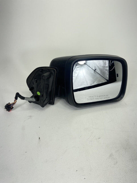 2010-2013 LAND RANGE ROVER SPORT FRONT RIGHT PASSENGER SIDE REAR VIEW MIRROR OEM