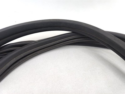 2010-2013 LAND ROVER RANGE ROVER SPORT DOOR TRUNK SEAL WEATHERSTRIP RUBBER OEM