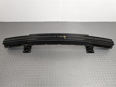 2014-2016 LAND ROVER LR4 FRONT BUMPER REINFORCEMENT SUPPORT BAR AH2210005AA OEM