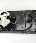 10-13 LAND ROVER RANGE ROVER SPORT FRONT RIGHT SIDE DOOR WINDOW REGULATOR OEM