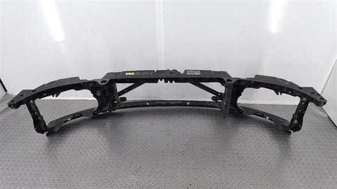 2010-2013 LAND ROVER RANGE ROVER SPORT RADIATOR CORE SUPPORT 8H32-03050-AA OEM