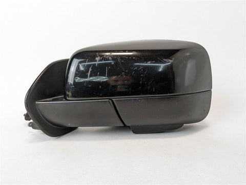 10-13 LAND ROVER RANGE ROVER SPORT RIGHT SIDE REAR VIEW MIRROR CRB502321PMA OEM