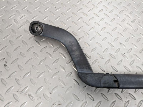 10-13 LAND ROVER RANGE ROVER SPORT FRONT LEFT DRIVER SIDE WIPER ARM LR018367 OEM