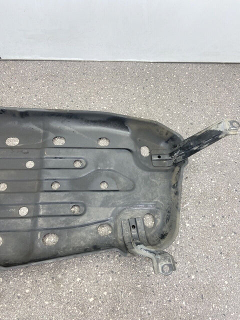 2001-2004 TOYOTA SEQUOIA FUEL GAS TANK SKID PLATE GUARD OEM