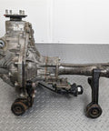 2007-2013 TOYOTA TUNDRA FRONT AXLE DIFFERENTIAL CARRIER ASSEMBLY OEM