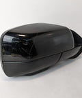 10-13 LAND ROVER RANGE ROVER SPORT LEFT SIDE REAR VIEW MIRROR CRB502321PMA OEM