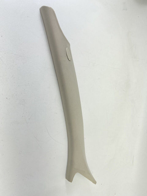 2010-2013 LAND ROVER RANGE ROVER SPORT LEFT SIDE A-PILLAR UPPER TRIM PANEL OEM