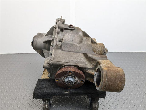 2014-2016 LAND ROVER LR4 REAR DIFFERENTIAL AXLE CARRIER ASSEMBLY EH224W063AA OEM