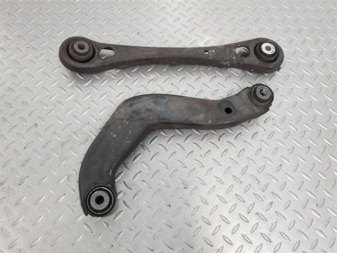 2004-2009 AUDI A4 REAR RIGHT SIDE SUSPENSION UPPER CONTROL ARM 8E0505324M OEM