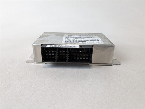 10-13 LAND ROVER RANGE ROVER SPORT TRANSFER CASE CONTROL MODULE AH427H417AD OEM