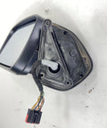 2010-2013 LAND RANGE ROVER SPORT FRONT LEFT DRIVER SIDE EXTERIOR VIEW MIRROR OEM