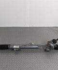 2010-2013 LAND ROVER RANGE ROVER SPORT POWER STEERING GEAR RACK AND PINION OEM