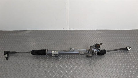 2010-2013 LAND ROVER RANGE ROVER SPORT POWER STEERING GEAR RACK AND PINION OEM