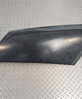 10-13 LR RANGE ROVER SPORT REAR LEFT SIDE D-PILLAR CORNER MOLDING TRIM COVER OEM