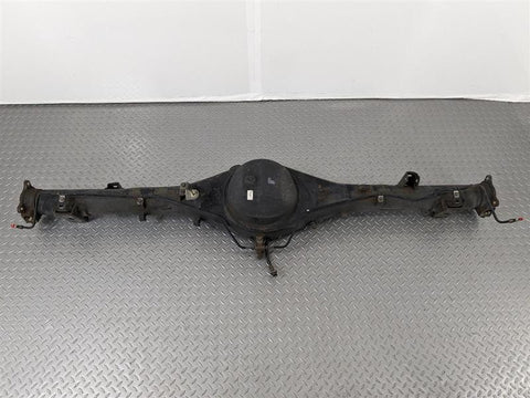 2000-2002 TOYOTA TUNDRA REAR AXLE DIFFERENTIAL HOUSING ASSEMBLY 437-58605A OEM