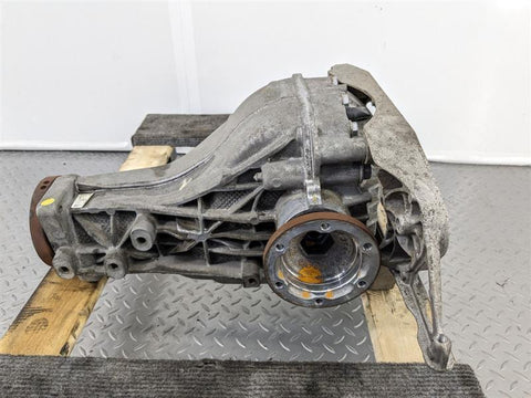 2008-2016 AUDI A4 REAR AXLE CARRIER DIFFERENTIAL ASSEMBLY 0BC500043M OEM