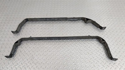 2006-2008 LEXUS RX400H FUEL TANK STRAP MOUNTING BRACKET SUPPORT 7760248050 OEM