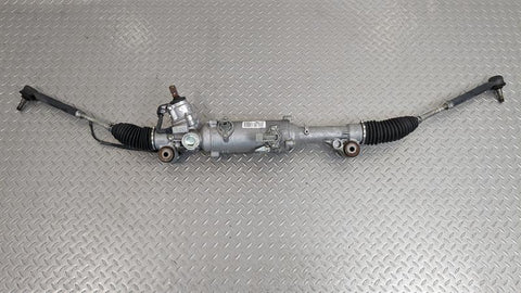 2006-2008 LEXUS RX400H POWER STEERING GEAR RACK AND PINION 45510-48030 OEM