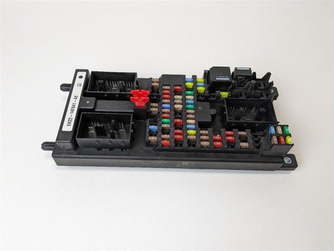 2014-2016 LAND ROVER LR4 ENGINE RELAY FUSE BOX CONTROL MODULE EH22-14F041-AE OEM