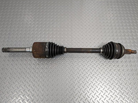 10-13 LAND ROVER RANGE ROVER SPORT REAR RIGHT SIDE AXLE SHAFT 5H22-4B457-EA OEM