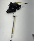 10-13 LAND ROVER RANGE ROVER SPORT REAR RIGHT SIDE DOOR LOCK LATCH ACTUATOR OEM