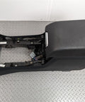 2014-2016 LAND ROVER LR4 CENTRE CONSOLE ARMREST ASSEMBLY OEM