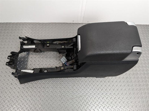 2014-2016 LAND ROVER LR4 CENTRE CONSOLE ARMREST ASSEMBLY OEM