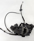 10-13 LAND ROVER RANGE ROVER SPORT FRONT LEFT SIDE DOOR LOCK LATCH ACTUATOR OEM