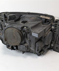 2014-2016 LAND ROVER LR4 FRONT LEFT SIDE HEADLAMP ASSEMBLY EH22-13W030-FD OEM