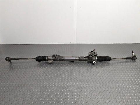 2010-2013 LAND ROVER RANGE ROVER SPORT POWER STEERING GEAR RACK AND PINION OEM