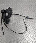 10-13 LAND ROVER RANGE ROVER SPORT FRONT LEFT SIDE DOOR LOCK LATCH ACTUATOR OEM