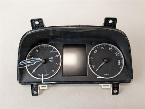 2010-2013 LAND ROVER RANGE ROVER SPORT INSTRUMENT CLUSTER GAUGE SPEEDOMETER OEM