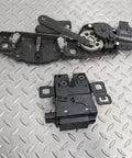 10-13 LAND ROVER RANGE ROVER SPORT LIFTGATE LOCK ACTUATOR MOTOR 7H32431E72AD OEM