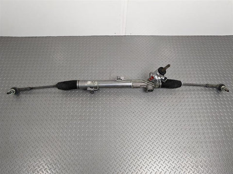 2010-2013 LAND ROVER RANGE ROVER SPORT POWER STEERING GEAR RACK AND PINION OEM